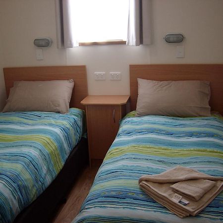 Jacko'S Holiday Cabins Arno Bay Exterior foto